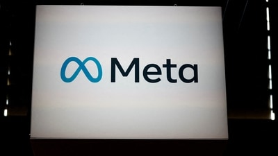 Meta AI launched for Instagram and WhatsApp users of some countries. (REUTERS)