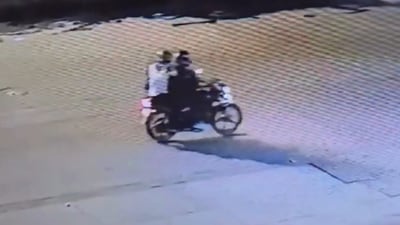 The police said that it is working on to identify and trace the accused. (PTI) The police said that it is working on to identify and trace the accused. (PTI)