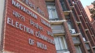Can the ECI contain money power? (For Representation) Can the ECI contain money power? (For Representation)