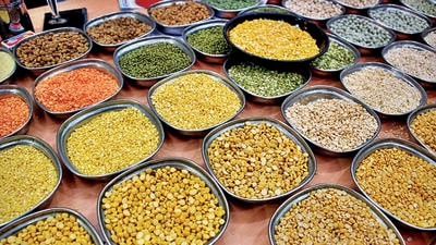 The world’s largest consumer and producer is expected to import over 20,000 tonne of black gram (urad) from Brazil for the first time (Representative photo) The world’s largest consumer and producer is expected to import over 20,000 tonne of black gram (urad) from Brazil for the first time (Representative photo)