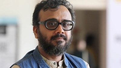 Dibakar Banerjee reveals how both the LSD films are different from each other. Dibakar Banerjee reveals how both the LSD films are different from each other.