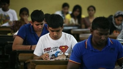 MHT CET 2024: Admit cards for PCB group released for download at mahacet.org. (HT File) MHT CET 2024: Admit cards for PCB group released for download at mahacet.org. (HT File)