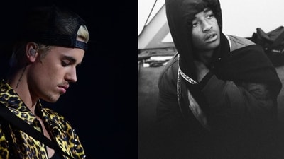 Justin Bieber and Jaden Smith reunite at Coachella, sparking nostalgia among fans Justin Bieber and Jaden Smith reunite at Coachella, sparking nostalgia among fans