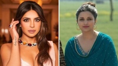 Check out what Priyanka Chopra said about Amar Singh Chamkila. Check out what Priyanka Chopra said about Amar Singh Chamkila.