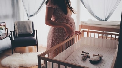 Pregnant people with hypertensive disorders, especially those with pre-existing hypertension, need high-quality care as heart disease and related cardiac symptoms can be confused with common symptoms of normal pregnancy. (Unsplash)