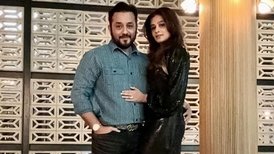 Priyamani reacts to being trolled for marrying Mustafa Raj. Priyamani reacts to being trolled for marrying Mustafa Raj.