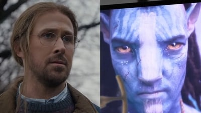 Ryan Gosling in Papyrus 2 SNL Sketch. Ryan Gosling in Papyrus 2 SNL Sketch.