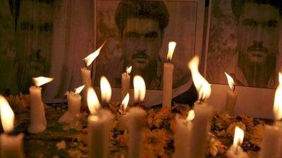 Sarabjit Singh was killed inside Pakistan's Kot Lakhpat Jail in 2013 (Reuters) Sarabjit Singh was killed inside Pakistan's Kot Lakhpat Jail in 2013 (Reuters)