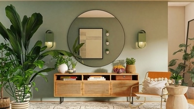 Embrace the essence of summer indoors with a refreshing home makeover (Unsplash) Embrace the essence of summer indoors with a refreshing home makeover (Unsplash)