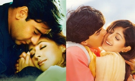 Ajay's Deewane clashed with Akshay's Dhadkan in 2000 Ajay's Deewane clashed with Akshay's Dhadkan in 2000