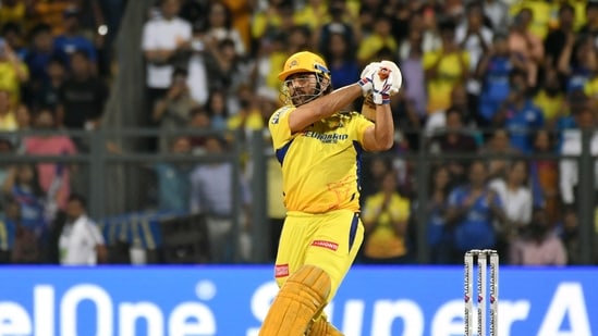 Gaikwad fell to Hardik Pandya, who was having a good day with the ball until the last four balls of the final over of the CSK innings. For Dhoni replaced Daryl Mitchell after the New Zealand all-rounder fell to Pandya off the second ball of the over and proceeded to smash a hat-trick of sixes, much to the delight of the fans in the stadium.&nbsp;(ANI )