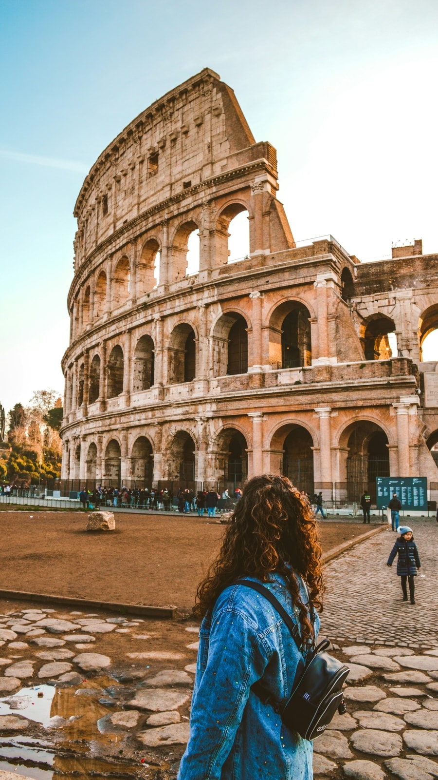 Rome