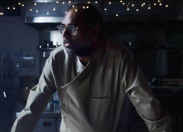 The new Gaggan at Louis Vuitton is the sort of experience you’d get at a two-Michelin star in Paris. (Louis Vuitton) The new Gaggan at Louis Vuitton is the sort of experience you’d get at a two-Michelin star in Paris. (Louis Vuitton)