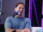 Billionaire entrepreneur Mark Cuban seemingly takes a swipe at Donald Trump as Shark Tank star reveals how much he pays in taxes to the IRS Billionaire entrepreneur Mark Cuban seemingly takes a swipe at Donald Trump as Shark Tank star reveals how much he pays in taxes to the IRS