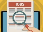 Job seekers must try to figure out which salary band they are eligible for after the interview process, he said. Job seekers must try to figure out which salary band they are eligible for after the interview process, he said.