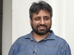 AAP MLA Amanatullah Khan. (Sonu Mehta/HT File Photo)