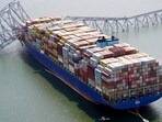FBI launches criminal probe into the ship Dali that collided into Francis Scott Key Bridge in Baltimore FBI launches criminal probe into the ship Dali that collided into Francis Scott Key Bridge in Baltimore