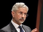 External affairs minister S Jaishankar.