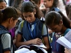 Jharkhand Board Class 10 Results: Scores expected to be released within April. (HT File image)