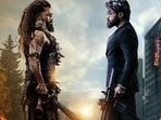 Suriya plays two roles in his upcoming film Kanguva. Suriya plays two roles in his upcoming film Kanguva.
