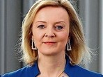 Blasting incumbent Joe Biden, she said that he hasn't supported the United Kingdom during his tenure as the US President.