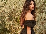 Nabha Natesh is making her comeback after her accident with two films.