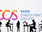 TCS share price: The brokerage upgraded TCS' stock to 'overweight' and raised its price target to  <span class='webrupee'>₹</span>4,500 from  <span class='webrupee'>₹</span>4,000 earlier.