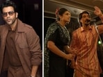 Rajkummar Rao reviews Amar Singh Chamkila. Rajkummar Rao reviews Amar Singh Chamkila.