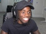 Kai Cenat says he will see the OnlyFans model who leaked his private photos 'in court' Kai Cenat says he will see the OnlyFans model who leaked his private photos 'in court'