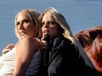 Pop icon Kesha surprised the audience at Coachella by changing the lyrics of her hit song TikTok to 'Wake up in the morning like f*ck P. Diddy,' in reference to Sean Combs' assault charges. Pop icon Kesha surprised the audience at Coachella by changing the lyrics of her hit song TikTok to 'Wake up in the morning like f*ck P. Diddy,' in reference to Sean Combs' assault charges.