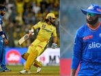 Kieron Pollard defended Hardik Pandya after he was destroyed by MS Dhoni. Kieron Pollard defended Hardik Pandya after he was destroyed by MS Dhoni.