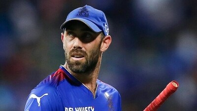 Glenn Maxwell has registered a couple of ducks in the last three matches. (IPL-X) Glenn Maxwell has registered a couple of ducks in the last three matches. (IPL-X)