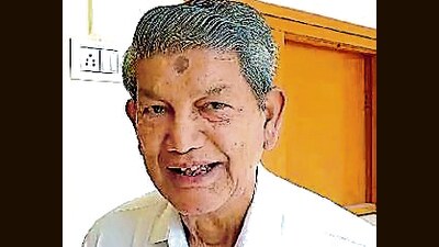 Harish Rawat Harish Rawat