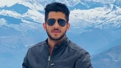 Indian student Chirag Antil had arrived in Canada in 2022. He had pursued an MBA course at the private University of Canada West and after completing it was on a work permit Indian student Chirag Antil had arrived in Canada in 2022. He had pursued an MBA course at the private University of Canada West and after completing it was on a work permit