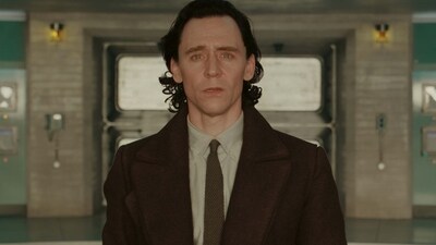Tom Hiddleston doesn't know if he'll ever play Loki again (Disney+/Marvel) Tom Hiddleston doesn't know if he'll ever play Loki again (Disney+/Marvel)
