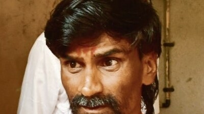 Maratha activist Manoj Jarange-Patil (HT Archives) Maratha activist Manoj Jarange-Patil (HT Archives)