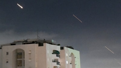 Israel has said the conflict with Iran is ‘not over yet' (AP Photo/Tomer Neuberg, File) (AP) Israel has said the conflict with Iran is ‘not over yet' (AP Photo/Tomer Neuberg, File) (AP)