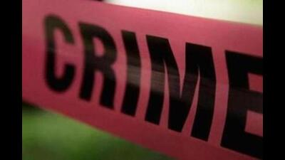 Police registered the case on late Sunday night and identified the driver but haven’t made any arrest in the case. (Representational image) Police registered the case on late Sunday night and identified the driver but haven’t made any arrest in the case. (Representational image)