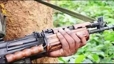 Police said a search operation in the area is underway. (Representative Image) Police said a search operation in the area is underway. (Representative Image)