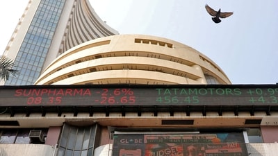 TCS has revealed its Q4 result and beaten analysts expectations. Now, all eyes are on Infosys and Wipro. (REUTERS)