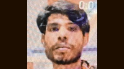 Sawan Kumar. (HT Photo) Sawan Kumar. (HT Photo)