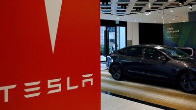 Ahead of Elon Musk's India visit, Tesla is reportedly looking for the ideal location for its showrooms. (REUTERS)