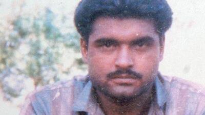 Tamba and his accomplice Mudassar, two Pakistani death row prisoners, had attacked 49-year-old Singh, in Lahore’s Kot Lakhpat jail in 2013 resulting in his death. (HT file)