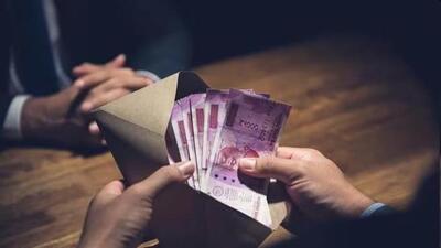Vigilance arrested an Abohar revenue patwari for accepting  ₹5,000 bribe. (HT File)