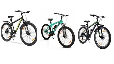 Best bicycle for beginners: Top 8 lightweight and safe options to choose from Best bicycle for beginners: Top 8 lightweight and safe options to choose from