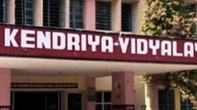 KVS Class 1 Admission 2024: Last date to register today, link here KVS Class 1 Admission 2024: Last date to register today, link here