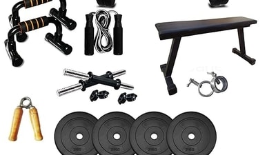 Upgrade your home workouts with the best gym instruments for home. Upgrade your home workouts with the best gym instruments for home.