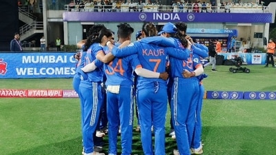 Jemimah Rodrigues, who played for DC in WPL, doesn't feature in the 16-member squad (BCCI) Jemimah Rodrigues, who played for DC in WPL, doesn't feature in the 16-member squad (BCCI)