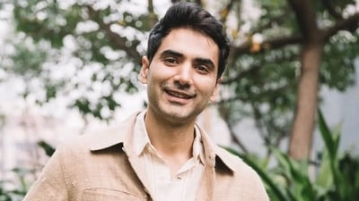 Ishwak Singh on Berlin and two-hero projects Ishwak Singh on Berlin and two-hero projects