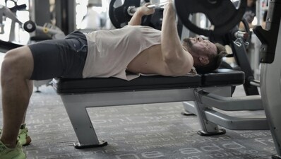 Trust these top 10 gym benches to stay fit and in shape (Pexels) Trust these top 10 gym benches to stay fit and in shape (Pexels)